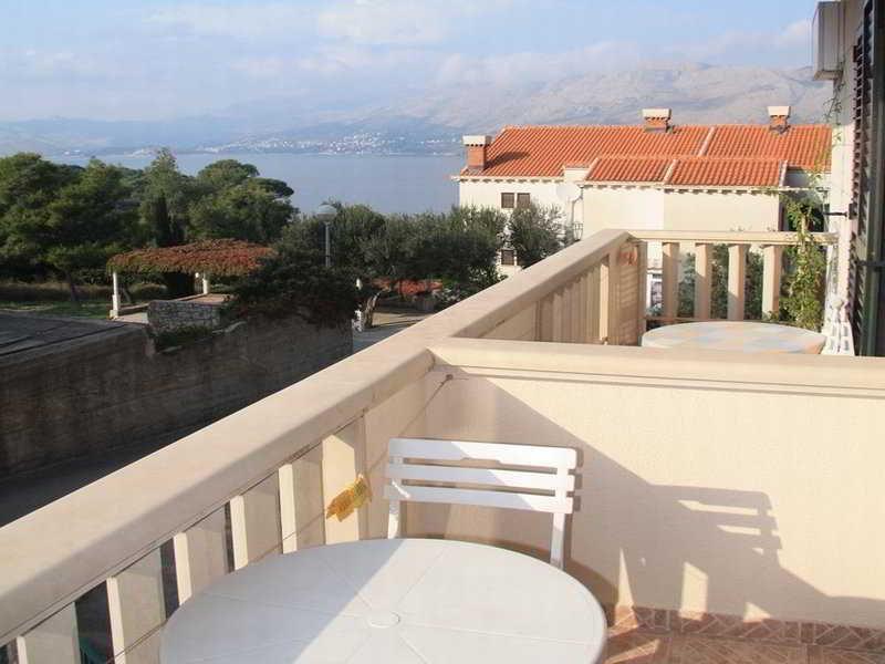 Hotel Njire-greb 3*