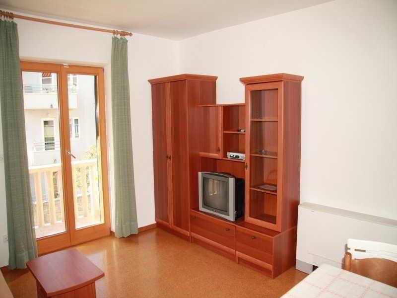 Njire-greb Hotel 3*